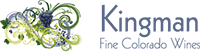 Kingman Estate Winery Logo